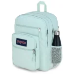 Jansport Big Student Back Pack School Bag 34L Fresh Mint - Image 2