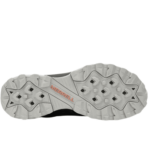 Merrell Speed Eco Waterproof Walking Shoe Russett Red (Women's) - Image 4