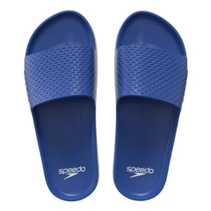 Speed Essential Slides Navy (Adult)
