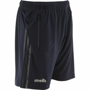 O’Neills Synergy 049 Poly Training Short Marine Navy (Adults)