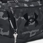 Under Armour UA Undeniable 5.0 Duffle Bag CAMO - Image 7
