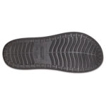 Crocs Yukon Vista II LR Flip - Sandal Espresso (Adults) - Image 3