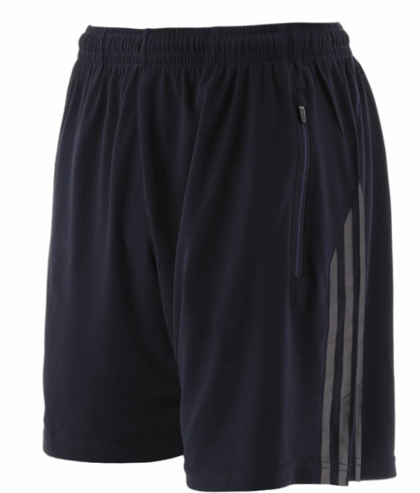 O’Neills Synergy Poly Shorts NAVY  (Kids)