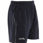 O’Neills Synergy Poly Shorts NAVY  (Kids) - Image 2
