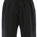 O’Neills Osprey Woven Shorts Black (Men's) - Image 4