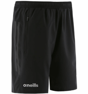 O’Neills Osprey Woven Shorts Black (Men's)