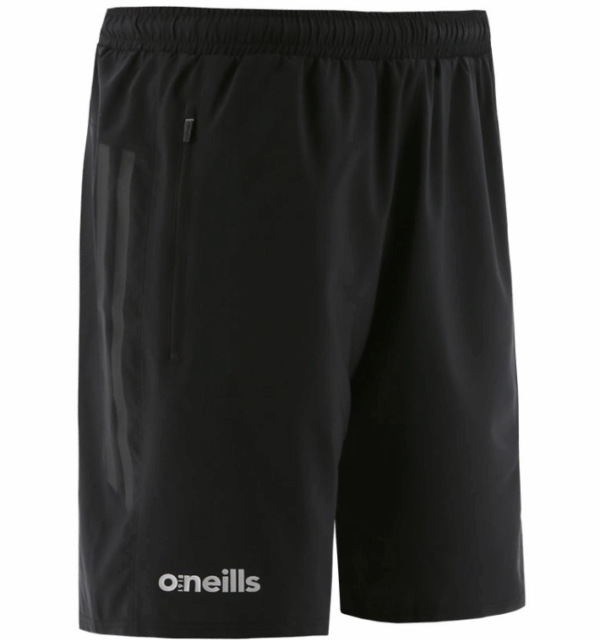 O’Neills Osprey Woven Shorts Black (Men's)