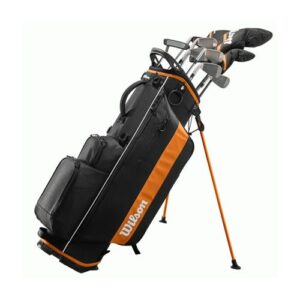 Wilson X31 Advantage Golf Set - Men's Left hand