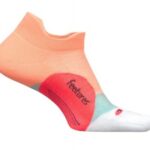 Feetures Elite Max NST Socks Vibrant Reef - Image 3