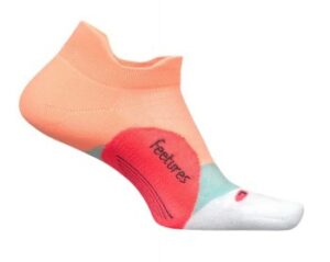 Feetures Elite Max NST Socks Vibrant Reef