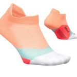 Feetures Elite Max NST Socks Vibrant Reef - Image 2
