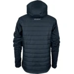 Nenagh Ormond Rugby Club - Gilbert Pro Active Quarter Zip Jacket Black - Image 4