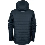 Nenagh Ormond Rugby Club - Gilbert Pro Active Quarter Zip Jacket Black - Image 4