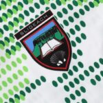 O'Neills Sligo GAA Training Jersey  2025 - White/Lime - Image 5