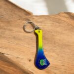 Tipperary GAA Hurl Key Ring - Image 3