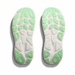 Hoka Clifton 10 Running Shoe Skyward Blue / Cielo Blue  Regular Fit (Women's) - Image 4