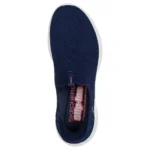 Skechers Hands Free Slip-ins® Ultra Flex 3.0 Easy Win Shoe Navy (Women's) - Image 3