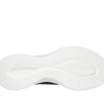 Skechers Hands Free Slip-ins® Ultra Flex 3.0 Easy Win Shoe Navy (Women's) - Image 4