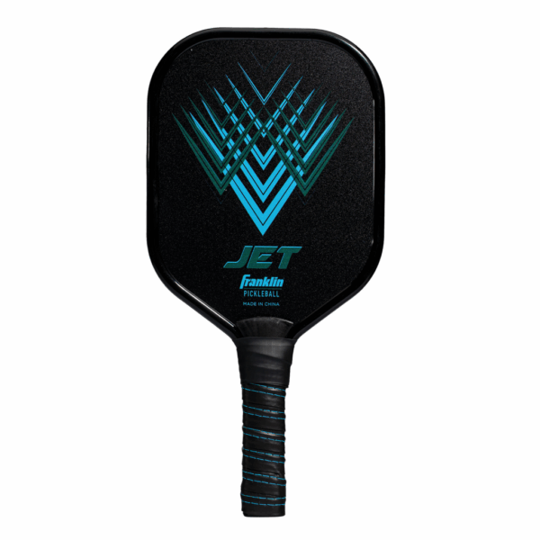 Franklin Sports Jet Pickleball Paddle