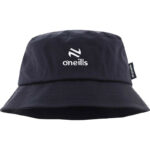  Éire Óg GAA Alburn Bucket Hat Navy (Adults) - Image 4