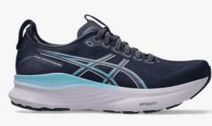 Asics Gel-Kayano 32 Running Shoe Midnight/Stillwater (Women's)