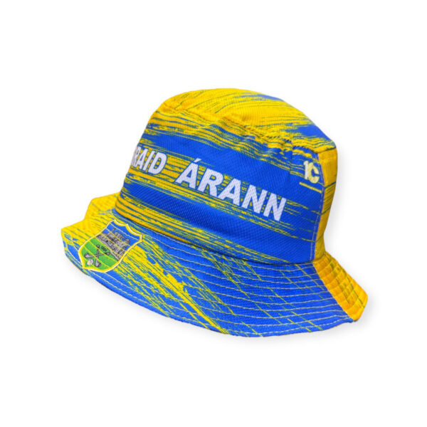 Tipperary GAA Introsports  Tiobraid Árann Bucket Hat