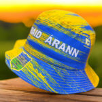 Tipperary GAA Introsports  Tiobraid Árann Bucket Hat - Image 2