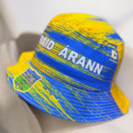 Tipperary GAA Introsports  Tiobraid Árann Bucket Hat - Image 3
