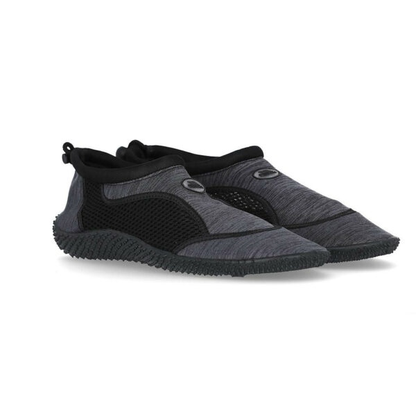 Trespass Paddle II Aqua Shoes Grey (Adults)