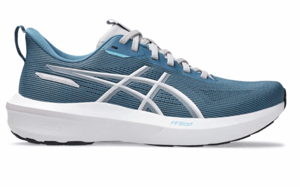 Asics GT-1000 14 Running Shoe Winter/Sea White (Women's)