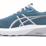 Asics GT-1000 14 Running Shoe Winter/Sea White (Women's) - Image 6