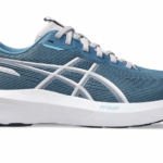 Asics GT-1000 14 Running Shoe Winter/Sea White (Women's) - Image 7