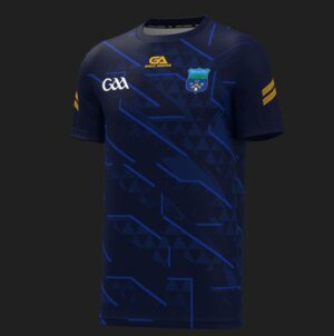 Gaelic Armour Ballinahinch GAA Training Jersey (Adult/Kids)