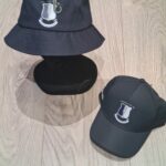  Éire Óg GAA Alburn Bucket Hat Navy (Adults) - Image 5