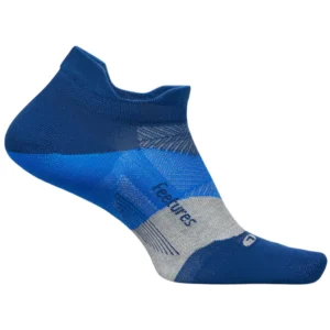 Feetures Elite Max NST Socks Navy Mist (Adults)