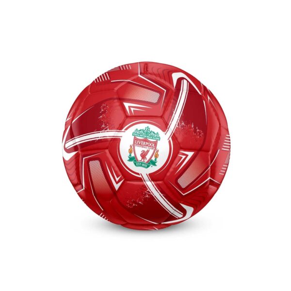 Team Merchandise Liverpool Turbine Football