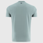 O'Neills Tipperary GAA Nepal T-Shirt Cloud Blue (Kids/Adults) - Image 3