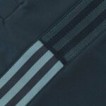 O’Neills Tipperary GAA Men's Nepal Polo Shirt Mid Night Navy - Image 7