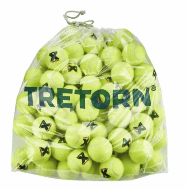 Tretorn X Trainer ( bag of72)