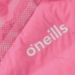 O'Neills Tipperary GAA Nepal Hooded Padded Gilet Pink (Kids/Adults) - Image 3