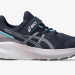 Asics GT-1000 13 PS (Pre-School) Running Shoe  Midnight/Dusk Violet (Kids) - Image 6