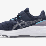 Asics GT-1000 13 PS (Pre-School) Running Shoe  Midnight/Dusk Violet (Kids) - Image 5