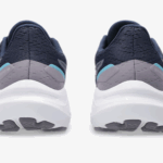 Asics GT-1000 13 PS (Pre-School) Running Shoe  Midnight/Dusk Violet (Kids) - Image 4