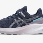 Asics GT-1000 13 PS (Pre-School) Running Shoe  Midnight/Dusk Violet (Kids) - Image 2