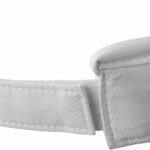 Wilson Tennis Visor (WHITE) - Image 4