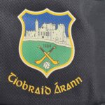Tipperary GAA O'Neills Alburn Bucket Hat Marine/Navy (Adults) - Image 4