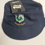 Tipperary GAA O'Neills Alburn Bucket Hat Marine/Navy (Adults) - Image 2