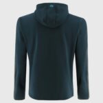 O’Neills Tipperary GAA  Nepal Tech Fleece Full Zip Hoodie Midnight Navy (Kids/Adults) - Image 3