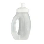 Ultimate Performance Runners Water Bottle 300ml - Image 2