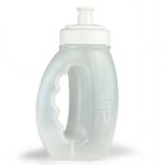 Ultimate Performance Runners Water Bottle  500ml - Image 2
